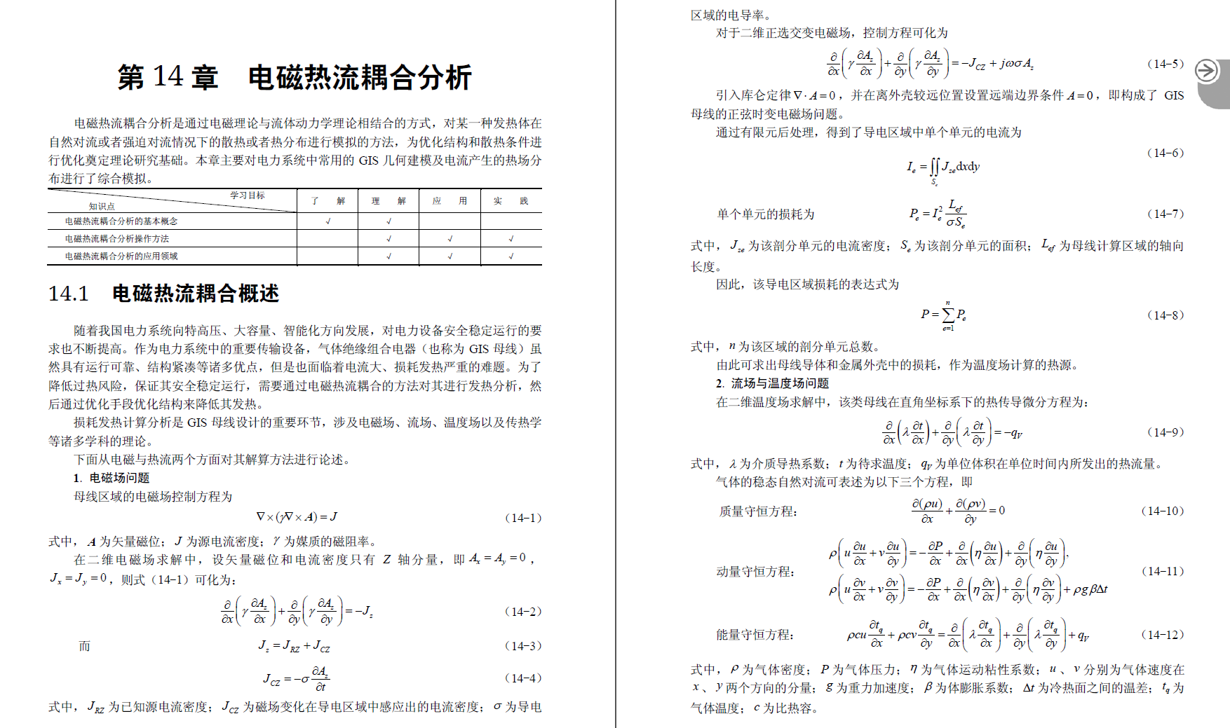 《ANSYS Workbench 17.0 热力学 分析实例演练》原版PDF及素材